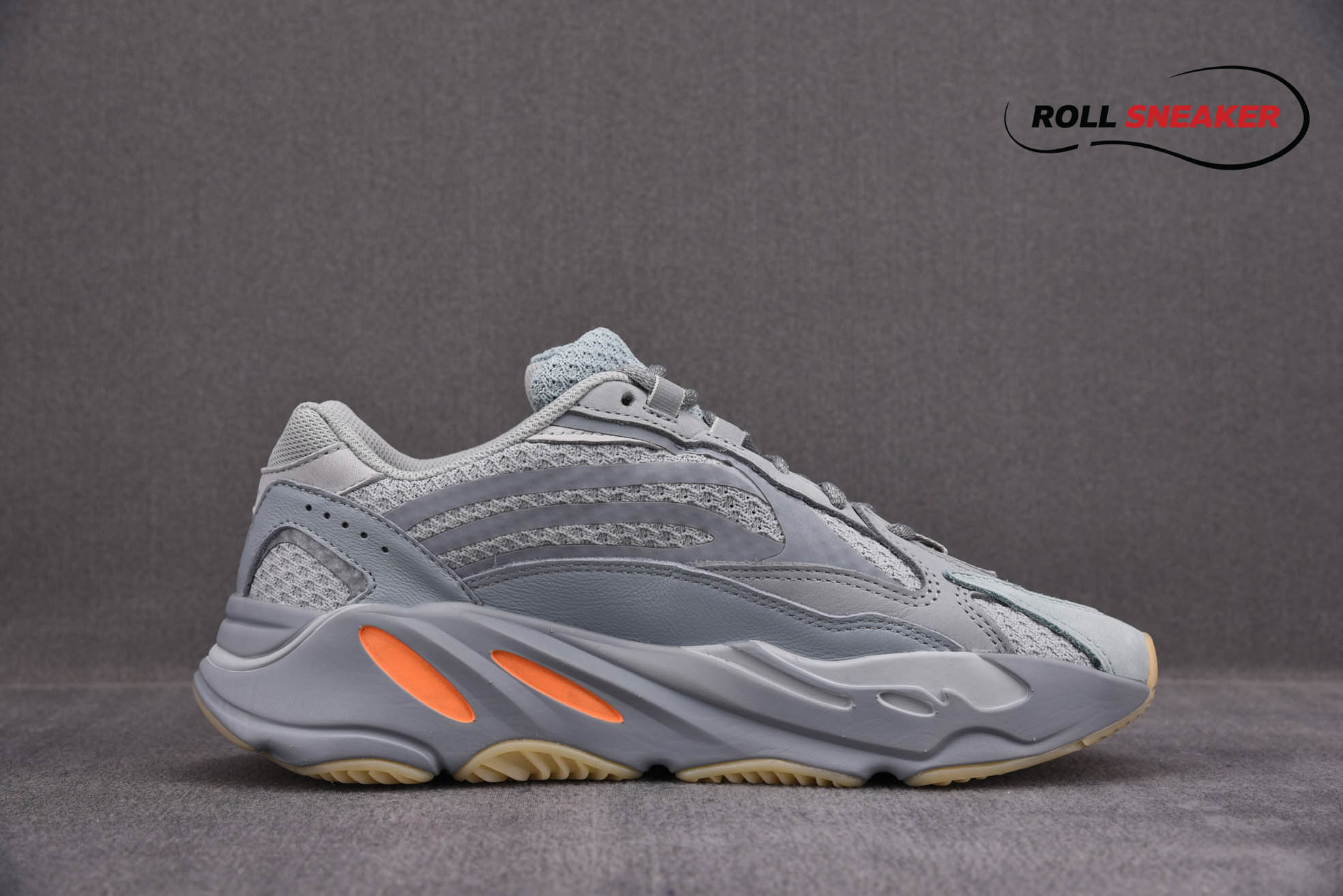 Adidas Yeezy Boost 700 Inertia V2
