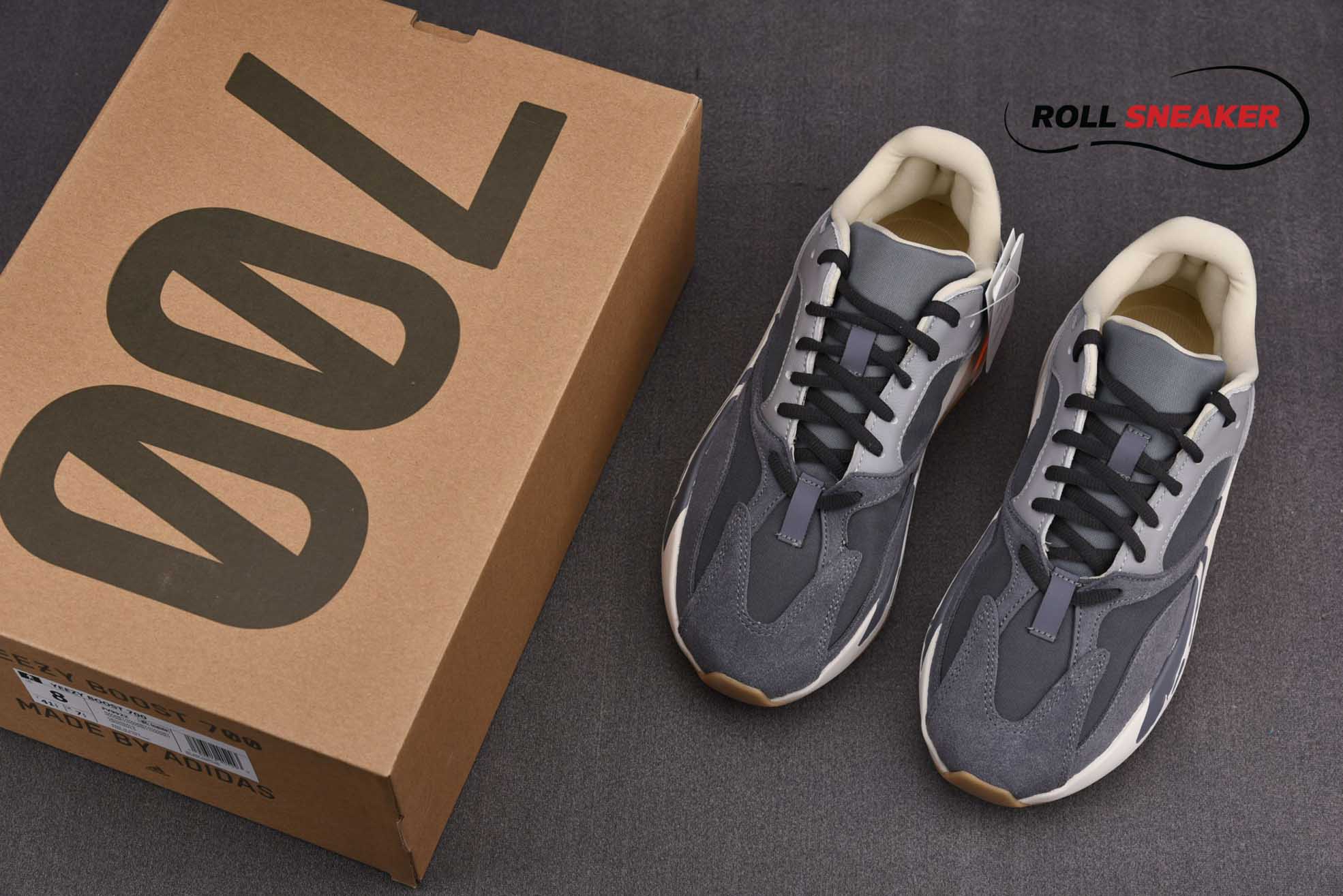 Adidas Yeezy Boost 700 Magnet
