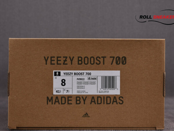 Adidas Yeezy Boost 700 Magnet