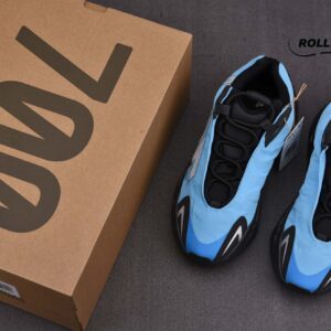 Adidas Yeezy Boost 700 MNVN ‘Bright Cyan’