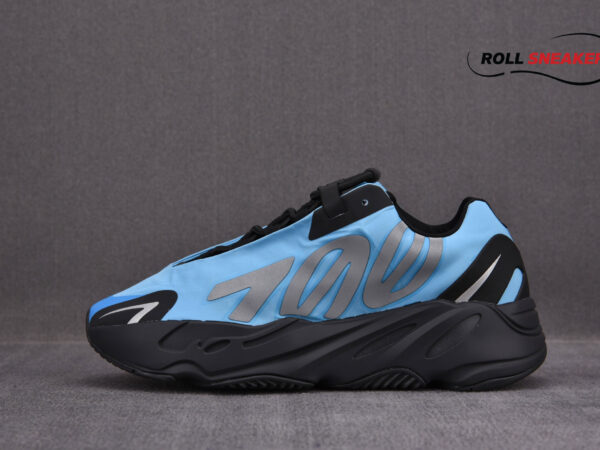 Adidas Yeezy Boost 700 MNVN ‘Bright Cyan’