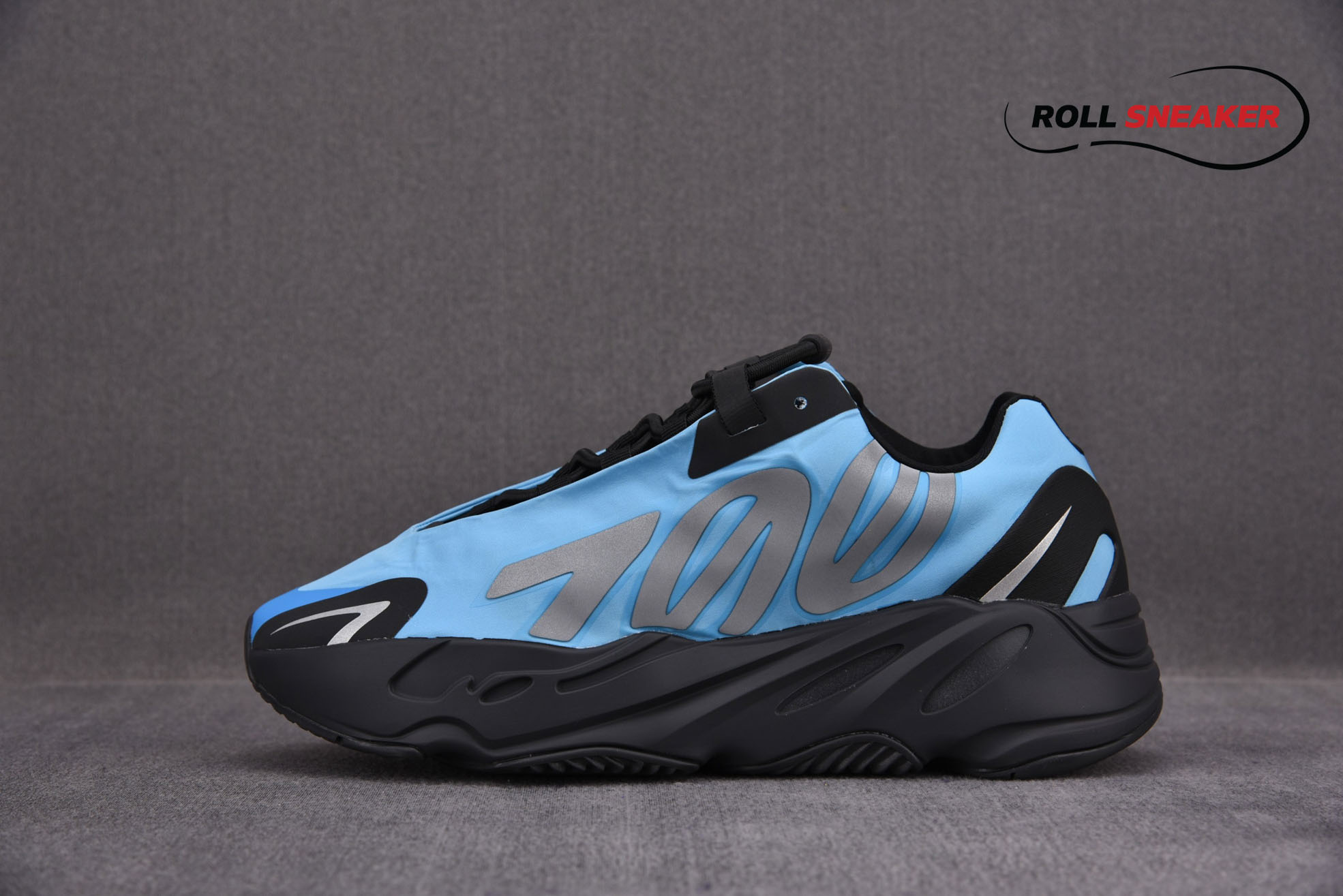 Adidas Yeezy Boost 700 MNVN ‘Bright Cyan’
