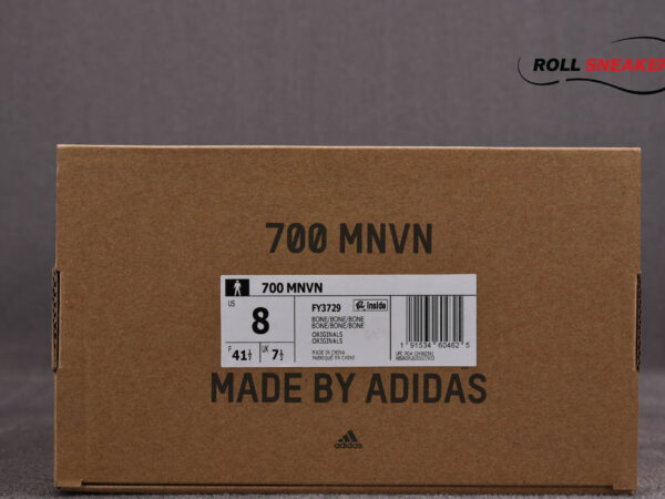 Adidas Yeezy Boost 700 MNVN ‘Geode’