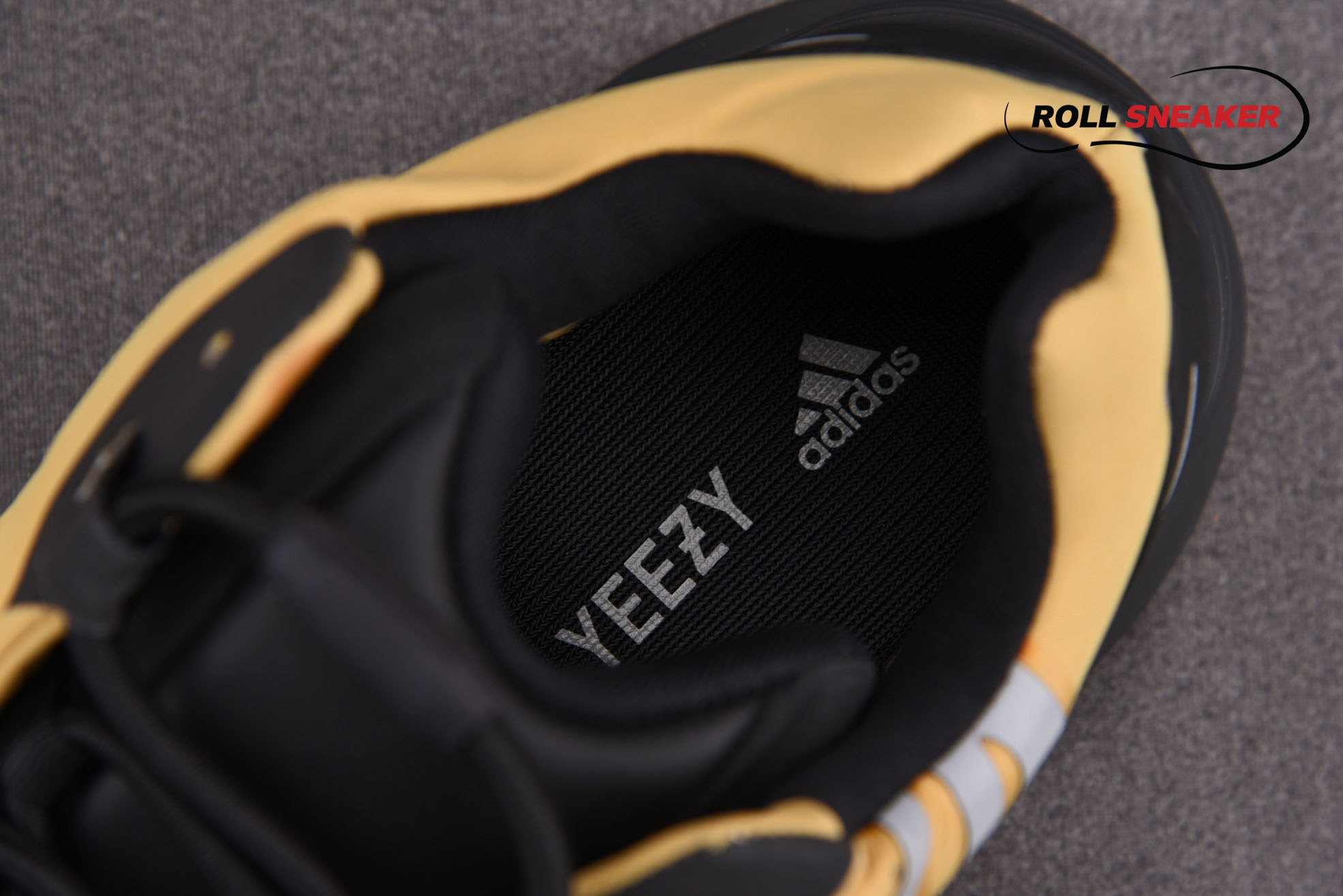 Adidas Yeezy Boost 700 MNVN ‘Honey Flux’
