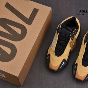 Adidas Yeezy Boost 700 MNVN ‘Honey Flux’