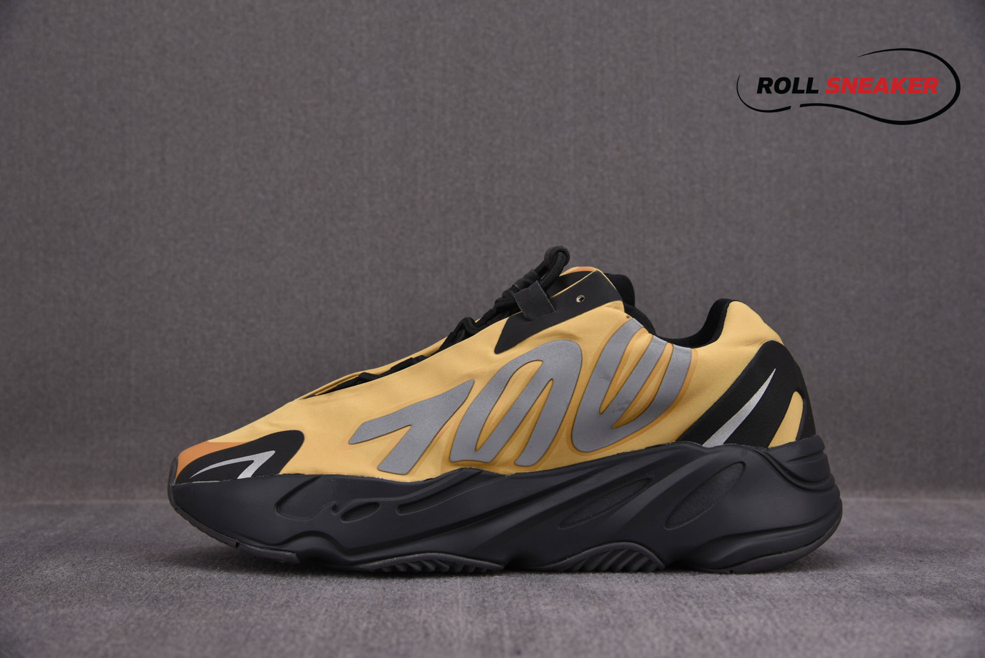 Adidas Yeezy Boost 700 MNVN ‘Honey Flux’
