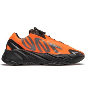 Adidas Yeezy Boost 700 MNVN ‘Orange’