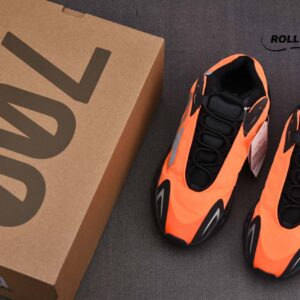 Adidas Yeezy Boost 700 MNVN ‘Orange’