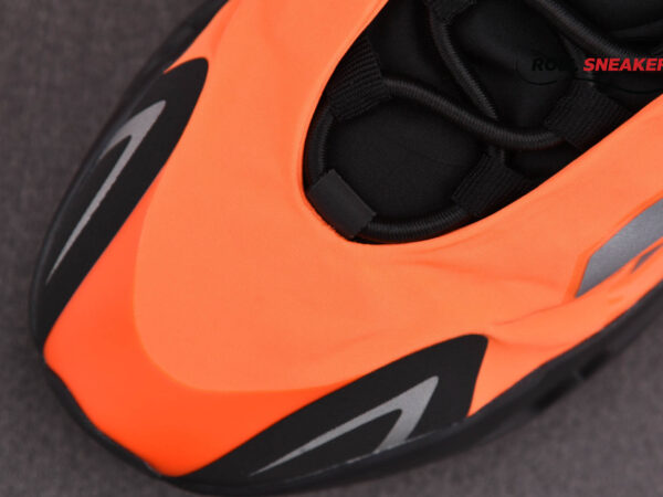 Adidas Yeezy Boost 700 MNVN ‘Orange’