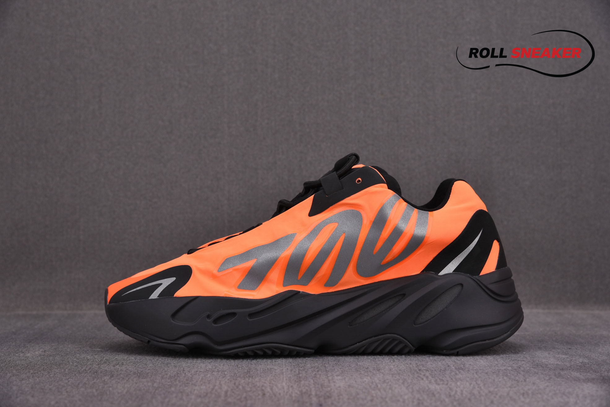 Adidas Yeezy Boost 700 MNVN ‘Orange’
