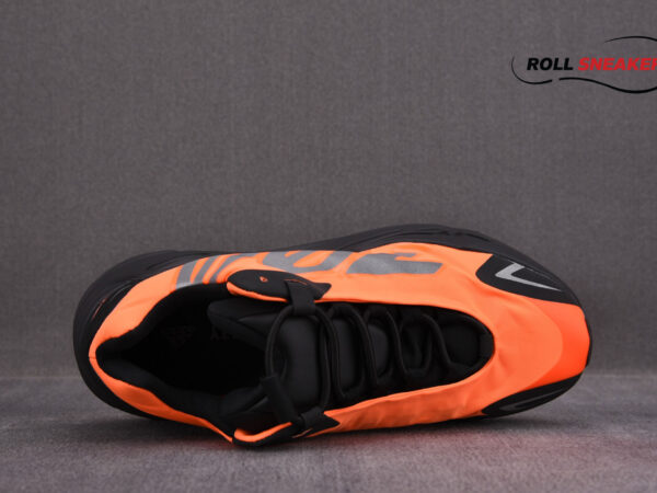 Adidas Yeezy Boost 700 MNVN ‘Orange’