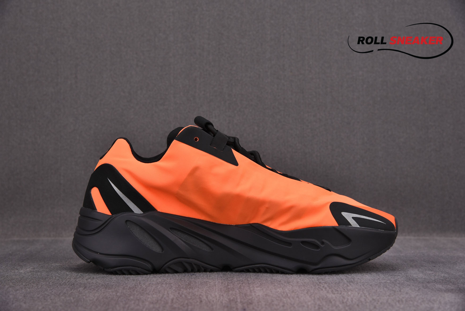 Adidas Yeezy Boost 700 MNVN ‘Orange’
