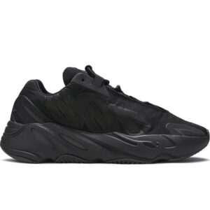 Adidas Yeezy Boost 700 MNVN ‘Triple Black’