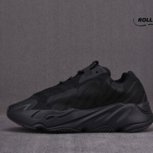 Adidas Yeezy Boost 700 MNVN ‘Triple Black’