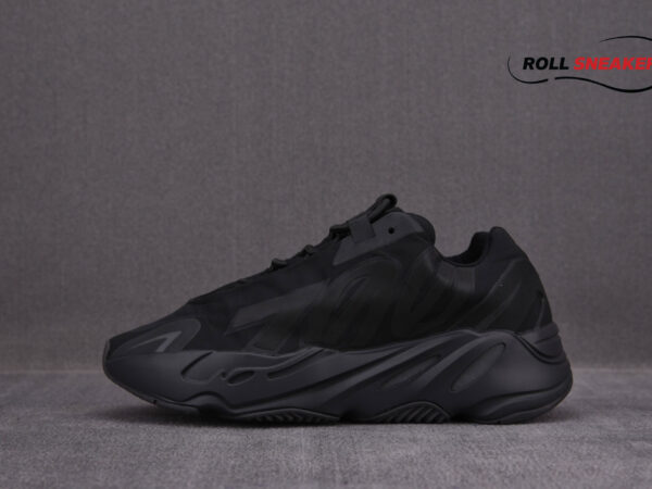 Adidas Yeezy Boost 700 MNVN ‘Triple Black’