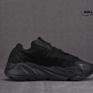 Adidas Yeezy Boost 700 MNVN ‘Triple Black’