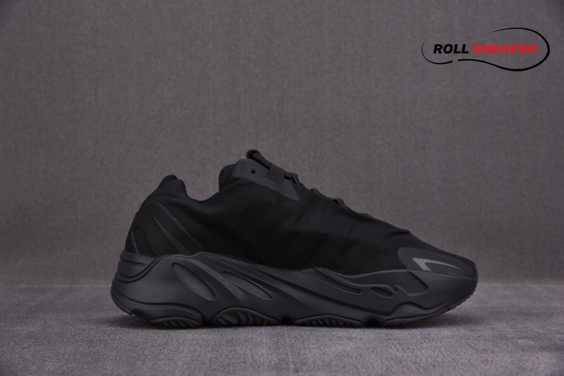 Adidas Yeezy Boost 700 MNVN ‘Triple Black’
