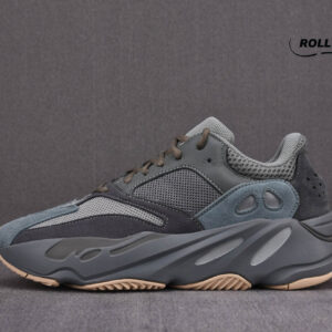 Adidas Yeezy Boost 700 Teal Blue