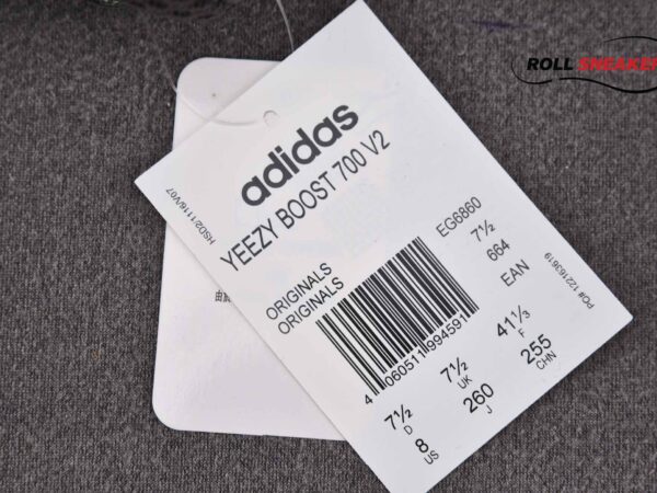 Adidas Yeezy Boost 700 V2 Geode