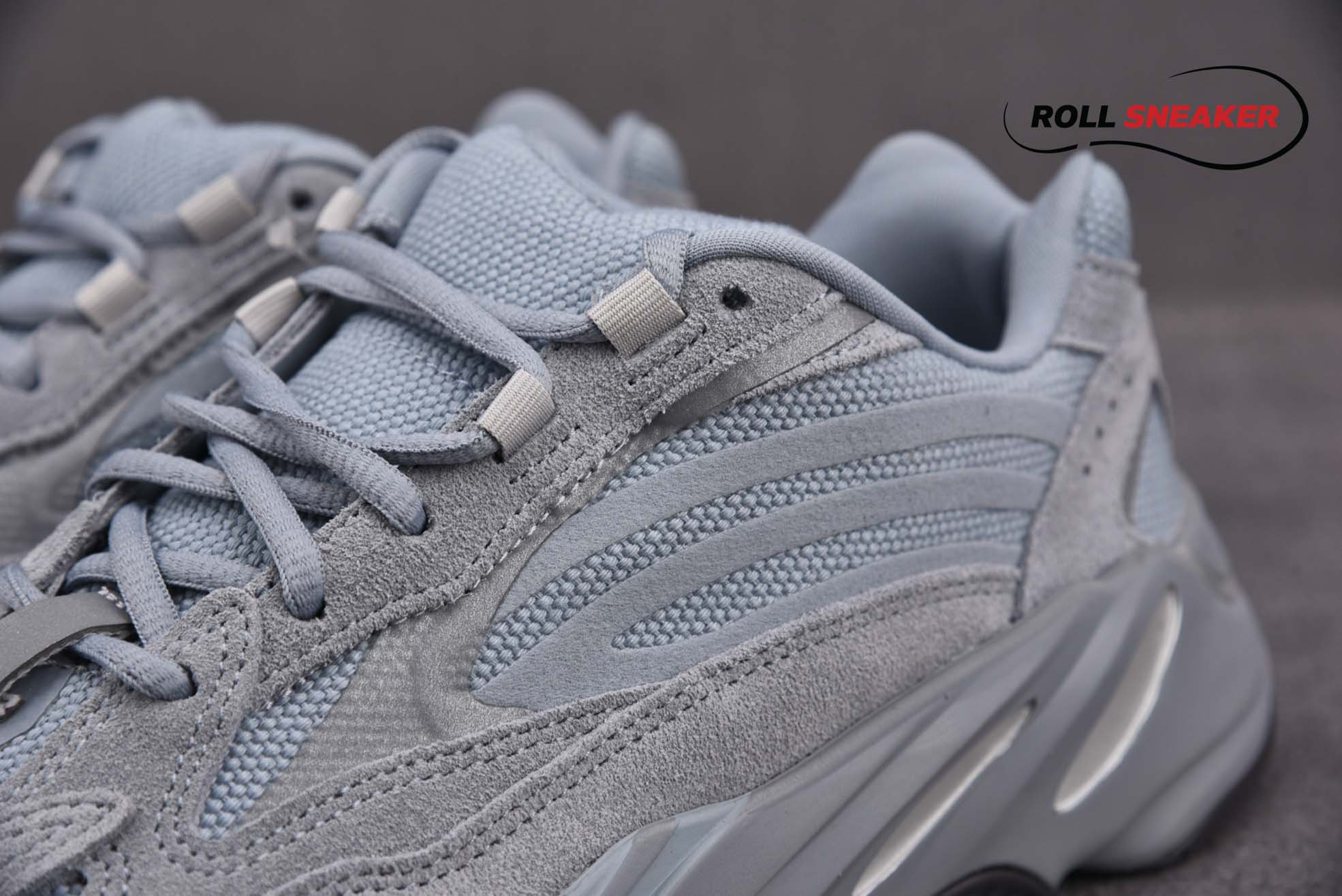 Adidas Yeezy Boost 700 V2 ‘Hospital Blue’
