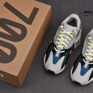 Adidas Yeezy Boost 700 “Wave Runner”