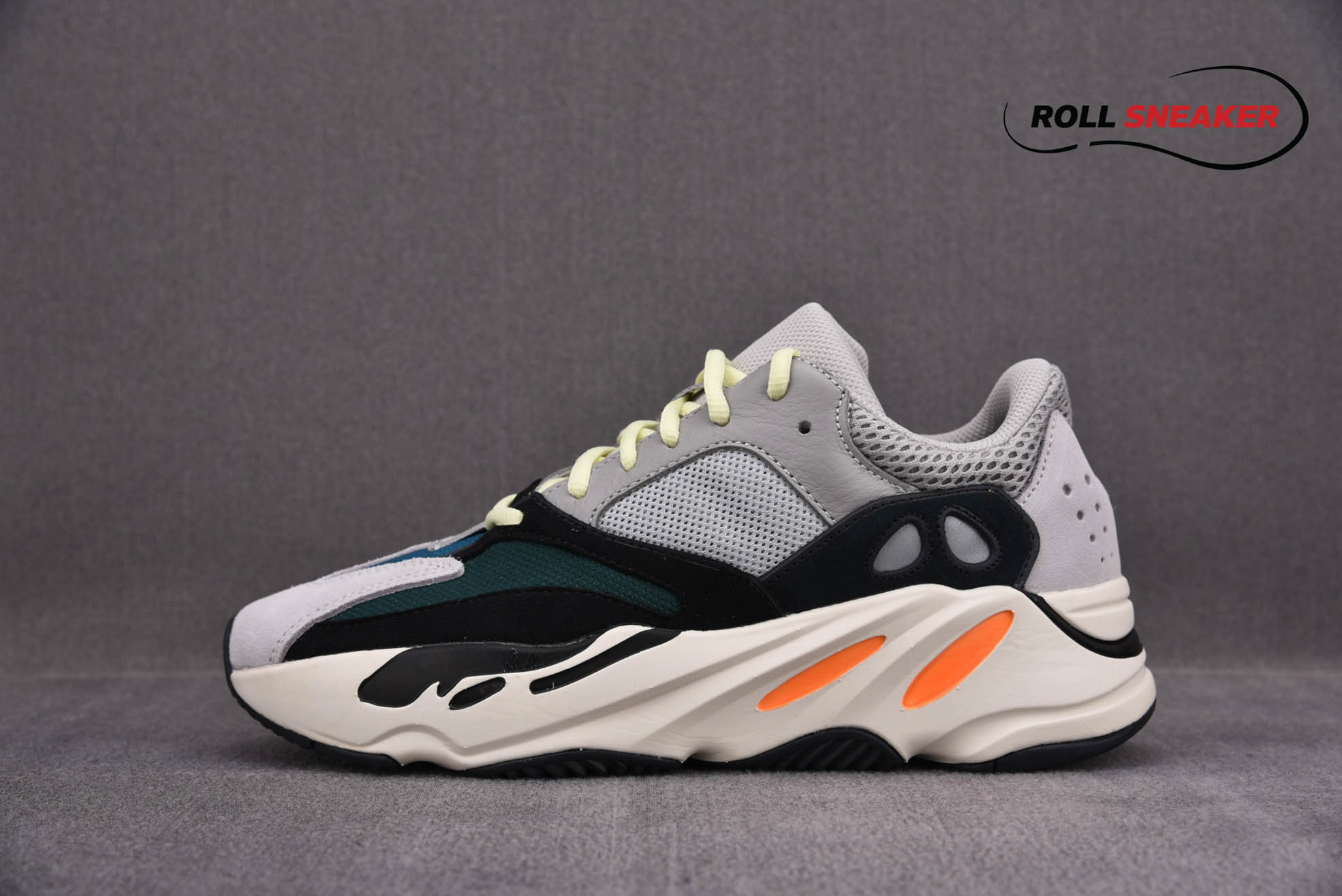 Adidas Yeezy Boost 700 “Wave Runner”
