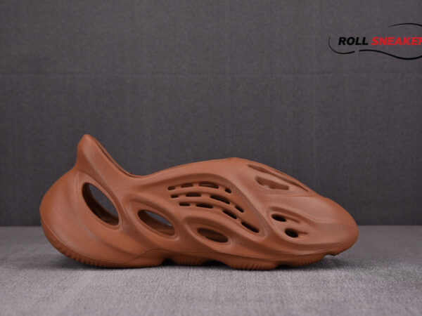 Adidas Yeezy Foam Runner“Flax”