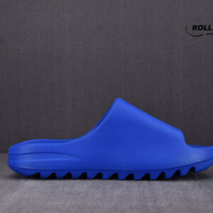 Adidas Yeezy Slide Azure