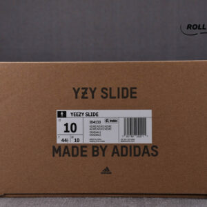 Adidas Yeezy Slide Azure