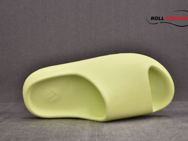 Adidas Yeezy Slide ‘Glow Green’
