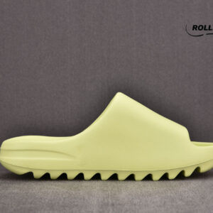 Adidas Yeezy Slide ‘Glow Green’