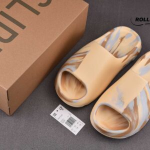 Adidas Yeezy Slide MX GW1932 Cream