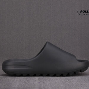 Adidas Yeezy Slide Onyx Black