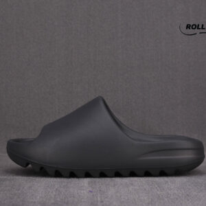 Adidas Yeezy Slide Onyx Black