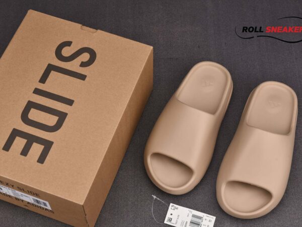 Adidas Yeezy Slide ‘Pure’