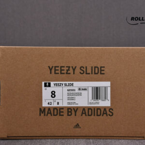 Adidas Yeezy Slide Resin