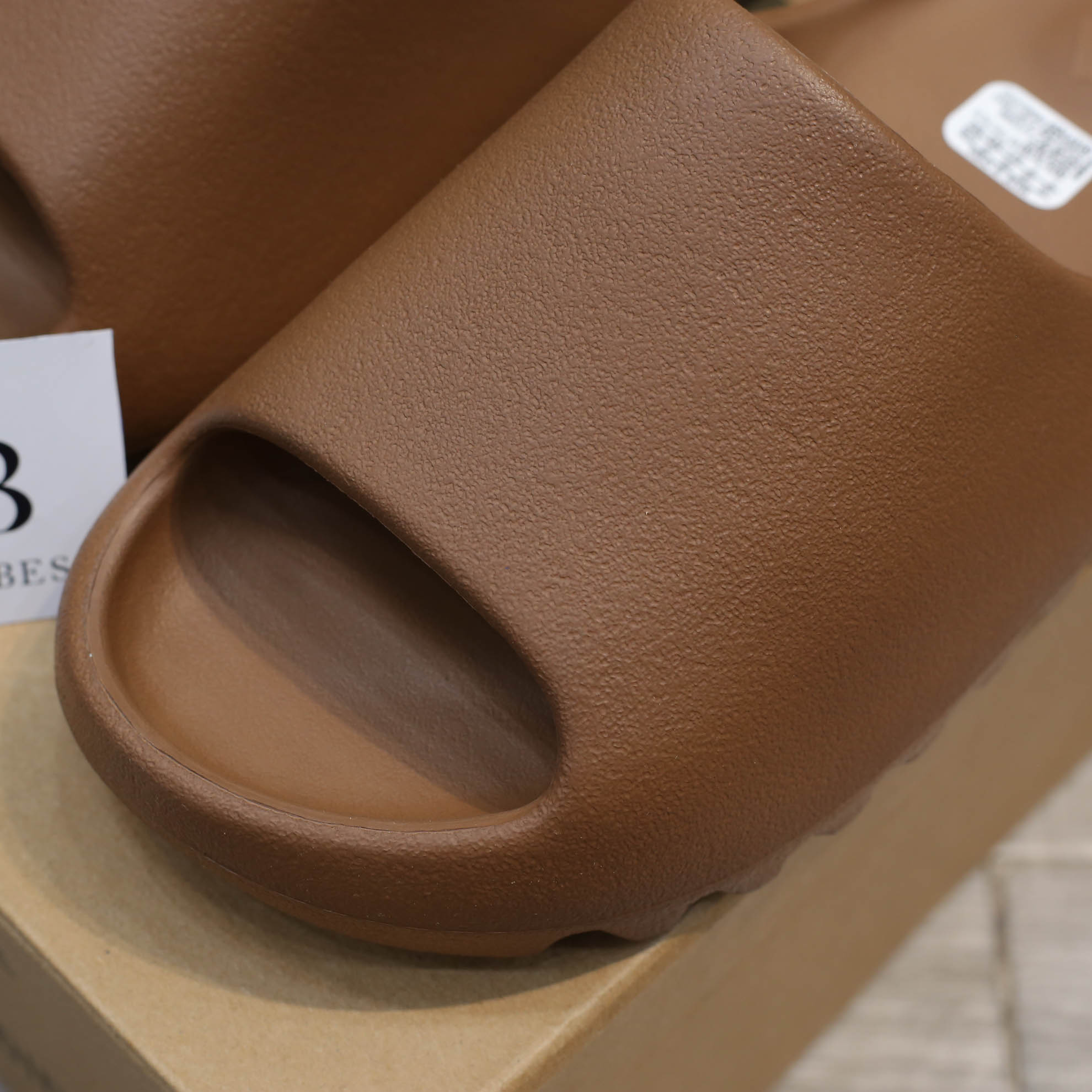 Adidas Yeezy Slide“Flax” 