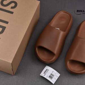 Adidas Yeezy Slide“Flax”