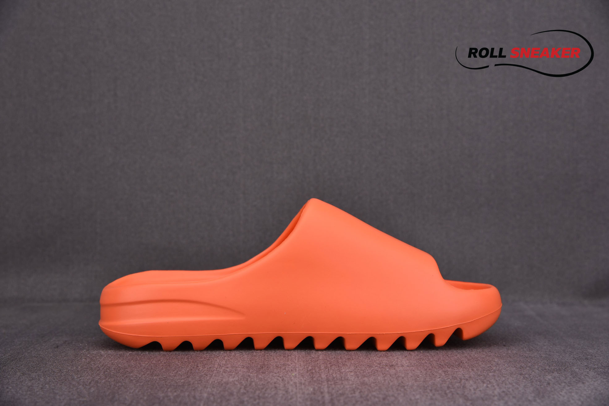 Adidas Yeezy Slides Enflame Orange – Cam
