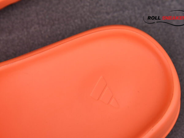 Adidas Yeezy Slides Enflame Orange – Cam