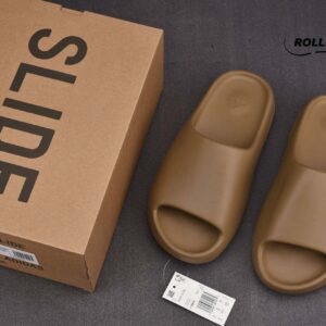 Adidas Yeezy Slides ‘Ochre’