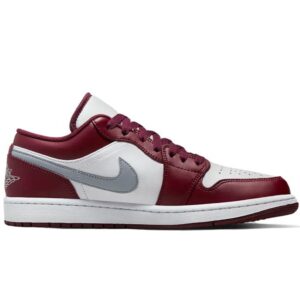 Nike Air Jordan 1 Low ‘Cherrywood Red’