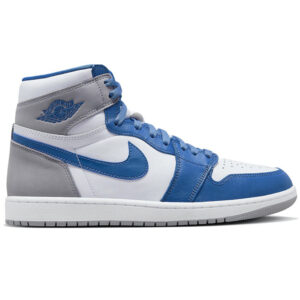 Nike Air Jordan 1 Retro High OG ‘True Blue’