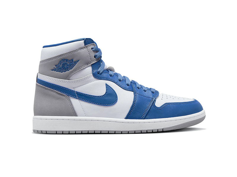 Nike Air Jordan 1 Retro High OG ‘True Blue’