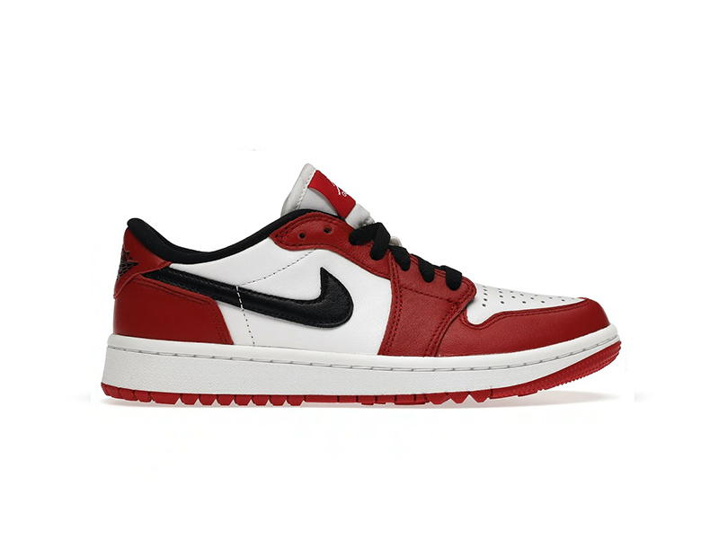 Nike Jordan 1 Retro Low ‘Golf Chicago’