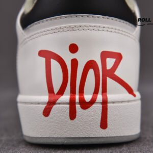 Dior And Shawn B27 Low