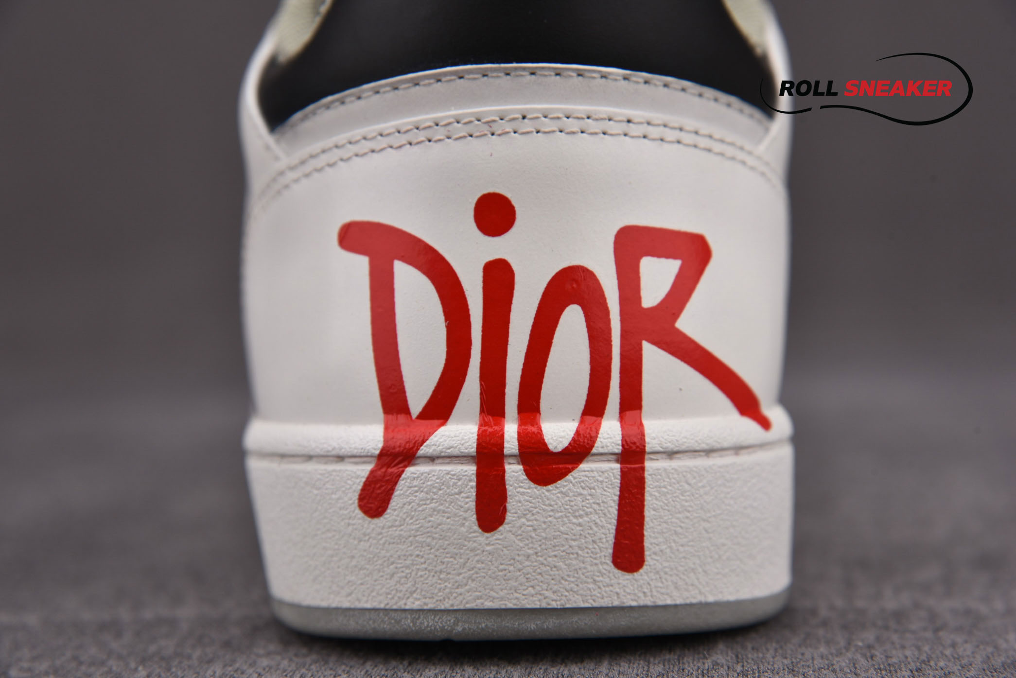 Dior And Shawn B27 Low