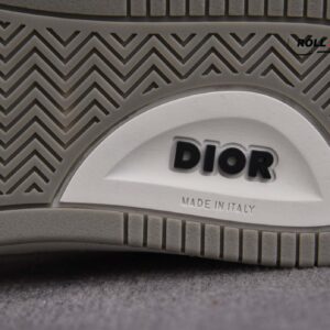 Dior And Shawn B27 Low