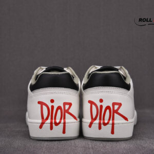 Dior And Shawn B27 Low