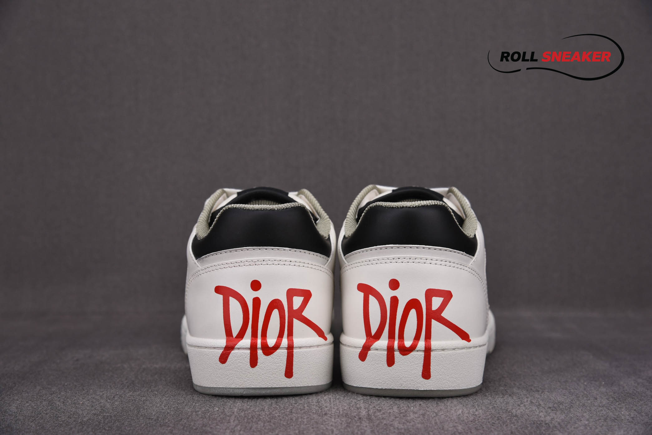 Dior And Shawn B27 Low